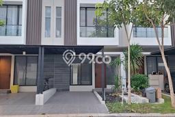 Disewakan! Rumah 3 Kamar Tidur &
2 Kamar Mandi di Citraland, Surabaya Disewakan! Rumah 3 Kamar Tidur &
2 Kamar Mandi di Citraland, Surabaya