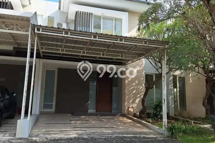 Disewakan Hunian Konsep Minimalis di Citraland Surabaya dengan 4 Kamar Disewakan Hunian Konsep Minimalis di Citraland Surabaya dengan 4 Kamar