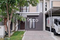 Disewakan! Rumah 1 Kamar Tidur &
2 Kamar Mandi di Citraland, Surabaya Disewakan! Rumah 1 Kamar Tidur &
2 Kamar Mandi di Citraland, Surabaya
