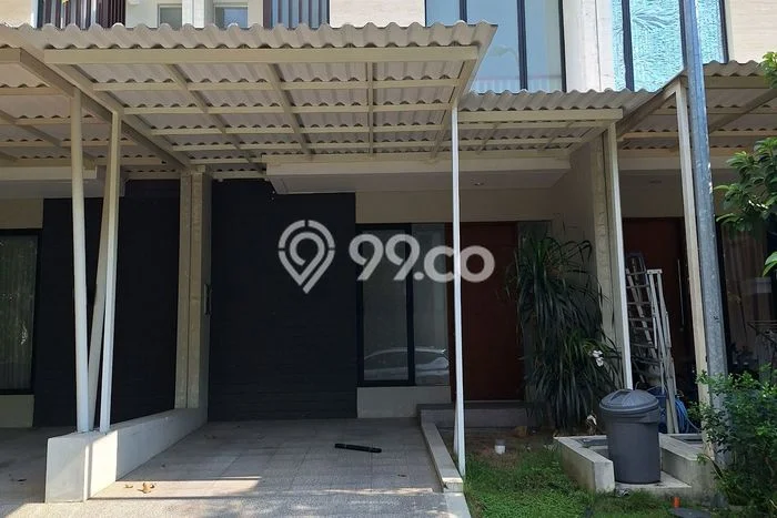 Jarang Ada! Rumah Sewa 2 Kamar Bagus Siap Huni Citraland Jarang Ada! Rumah Sewa 2 Kamar Bagus Siap Huni Citraland