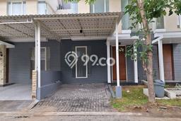 Rumah Sewa Surabaya LT 90m2 LB 70m2 Area Citraland Rumah Sewa Surabaya LT 90m2 LB 70m2 Area Citraland