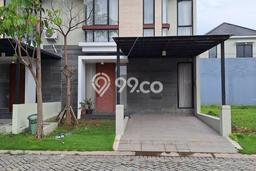 Disewakan Rumah Murah di Citraland Surabaya dengan 3 Kamar Tidur Disewakan Rumah Murah di Citraland Surabaya dengan 3 Kamar Tidur