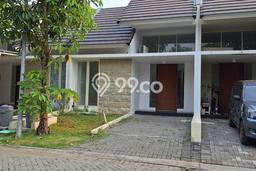 Disewakan! Rumah 1 Kamar Tidur &
1 Kamar Mandi di Citraland, Surabaya Disewakan! Rumah 1 Kamar Tidur &
1 Kamar Mandi di Citraland, Surabaya