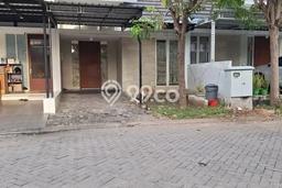 Rumah Modern 2 KT di Citraland Surabaya Unfurnished Rumah Modern 2 KT di Citraland Surabaya Unfurnished