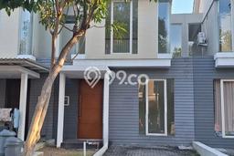 Jarang Ada! Rumah Kontrakan 2 Kamar Nyaman Siap Huni Citraland Jarang Ada! Rumah Kontrakan 2 Kamar Nyaman Siap Huni Citraland