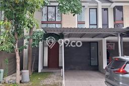 Rumah Kontrakan Surabaya LT 105m2 LB 96m2 Kawasan Citraland Rumah Kontrakan Surabaya LT 105m2 LB 96m2 Kawasan Citraland