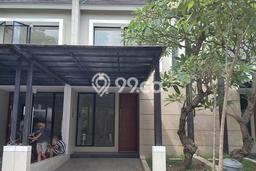 Rumah sewa siap huni 2 Kamar Tidur di Citraland, Surabaya Rumah sewa siap huni 2 Kamar Tidur di Citraland, Surabaya