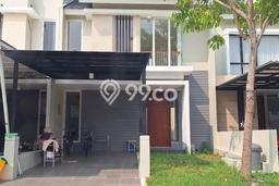 Rumah Modern 3 KT LT 105m2 di Citraland Rumah Modern 3 KT LT 105m2 di Citraland