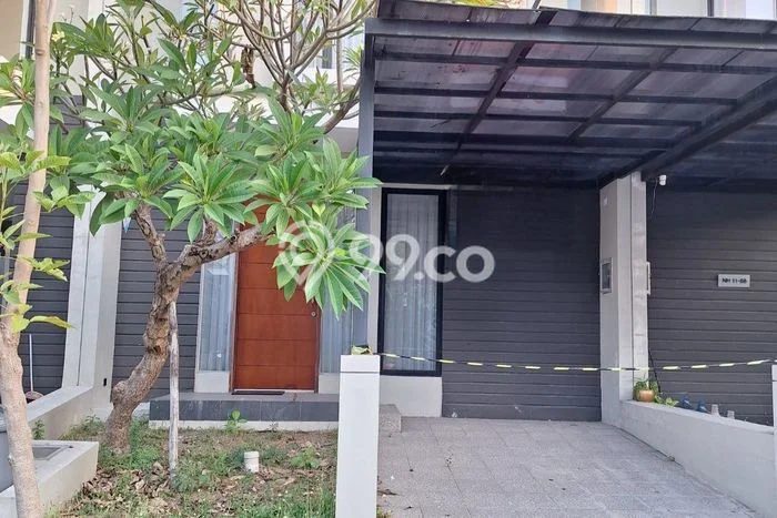 Rumah Strategis di , 2 KM, Area Nyaman, LT 72m2m² Bangunan 73m2m² Rumah Strategis di , 2 KM, Area Nyaman, LT 72m2m² Bangunan 73m2m²