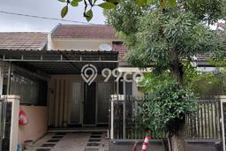 Disewakan Rumah Murah di Citraland Surabaya dengan 2 Kamar Tidur Disewakan Rumah Murah di Citraland Surabaya dengan 2 Kamar Tidur