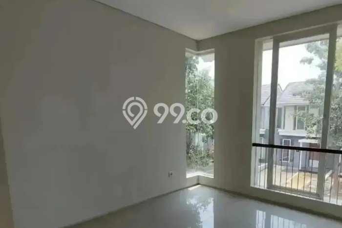 Dijual Rumah Modern 2 KT di Citraland, Surabaya Dijual Rumah Modern 2 KT di Citraland, Surabaya