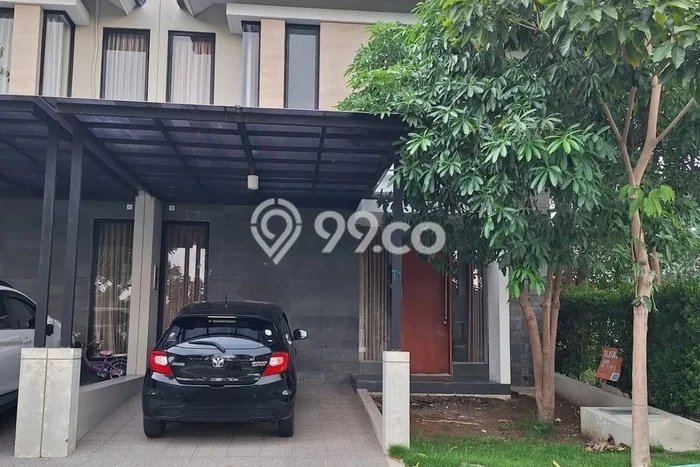 LOKASI STRATEGIS! Rumah kawasan , Dekat Stasiun, 2 KM, LT 84m2m² LB 110m2m² LOKASI STRATEGIS! Rumah kawasan , Dekat Stasiun, 2 KM, LT 84m2m² LB 110m2m²