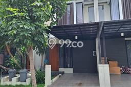 Sewa Rumah Murah di Citraland Surabaya dengan 2 KT Sewa Rumah Murah di Citraland Surabaya dengan 2 KT
