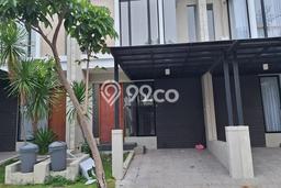Dijual Hunian Rumah Nyaman 2 Kamar di Citraland, Surabaya Dijual Hunian Rumah Nyaman 2 Kamar di Citraland, Surabaya