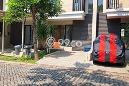 Rumah sewa siap pakai 1 Kamar Tidur di Citraland, Surabaya Rumah sewa siap pakai 1 Kamar Tidur di Citraland, Surabaya