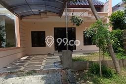Dijual Hunian Rumah Terawat 4 KT di Citraland, Surabaya Dijual Hunian Rumah Terawat 4 KT di Citraland, Surabaya