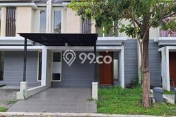 Jarang Ada! Rumah Sewa 3 Kamar Nyaman Siap Huni Citraland Jarang Ada! Rumah Sewa 3 Kamar Nyaman Siap Huni Citraland