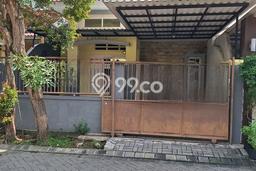 Rumah Minimalis 2 KT di Citraland Surabaya Unfurnished Rumah Minimalis 2 KT di Citraland Surabaya Unfurnished