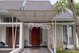 Jarang Ada! Rumah Sewa 2 Kamar Nyaman Siap Huni Citraland Jarang Ada! Rumah Sewa 2 Kamar Nyaman Siap Huni Citraland