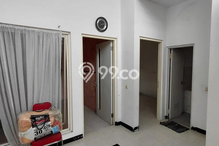 Jarang Ada! Rumah Sewa 2 Kamar Bagus Siap Huni Citraland Jarang Ada! Rumah Sewa 2 Kamar Bagus Siap Huni Citraland