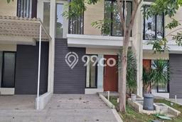 Rumah Modern 1 KT di Citraland Surabaya Unfurnished Rumah Modern 1 KT di Citraland Surabaya Unfurnished