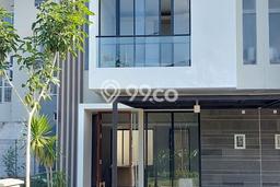 Jual Rumah Modern 3 KT di Citraland, Surabaya Jual Rumah Modern 3 KT di Citraland, Surabaya