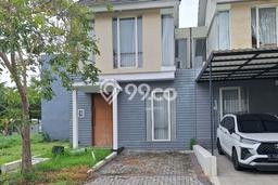 Rumah sewa siap huni 2 KT di Citraland, Surabaya Rumah sewa siap huni 2 KT di Citraland, Surabaya