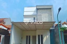 Jual Rumah Eksklusif 4 KT di Citraland, Surabaya Jual Rumah Eksklusif 4 KT di Citraland, Surabaya