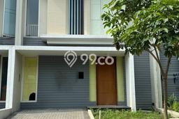 Rumah Modern 3 KT di Citraland Surabaya Unfurnished Rumah Modern 3 KT di Citraland Surabaya Unfurnished