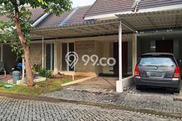 Sewa Rumah Harga Terjangkau di Citraland Surabaya Punya 2 KT Sewa Rumah Harga Terjangkau di Citraland Surabaya Punya 2 KT