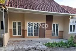 Rumah Minimalis 3 KT di Citraland Surabaya Unfurnished Rumah Minimalis 3 KT di Citraland Surabaya Unfurnished