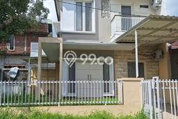 Rumah Minimalis 3 Kamar LT 117m2 di Citraland Rumah Minimalis 3 Kamar LT 117m2 di Citraland