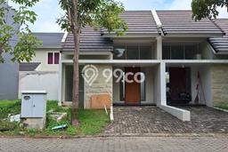 Disewakan Rumah Harga Terjangkau di Citraland Surabaya Punya 1 Kamar Tidur Disewakan Rumah Harga Terjangkau di Citraland Surabaya Punya 1 Kamar Tidur
