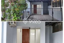 Sewa Rumah Harga Terjangkau di Citraland Surabaya dengan 2 Kamar Tidur Sewa Rumah Harga Terjangkau di Citraland Surabaya dengan 2 Kamar Tidur