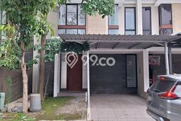 Jarang Ada! Rumah Sewa 3 Kamar Nyaman Siap Huni Citraland Jarang Ada! Rumah Sewa 3 Kamar Nyaman Siap Huni Citraland
