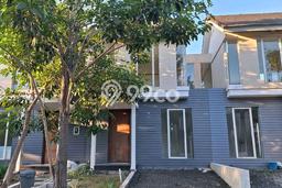 Disewakan Rumah Murah di Citraland Surabaya Punya 2 Kamar Tidur Disewakan Rumah Murah di Citraland Surabaya Punya 2 Kamar Tidur