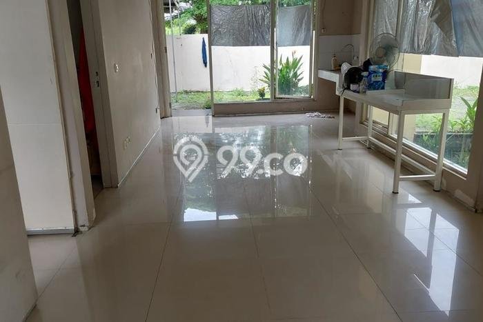 Rumah sewa siap pakai 3 Kamar Tidur di Citraland, Surabaya Rumah sewa siap pakai 3 Kamar Tidur di Citraland, Surabaya