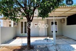 Rumah Minimalis 2 KT LT 96m2 di Citraland Rumah Minimalis 2 KT LT 96m2 di Citraland