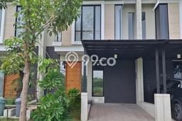 Jarang Ada! Rumah Sewa 1 Kamar Bagus Siap Huni Citraland Jarang Ada! Rumah Sewa 1 Kamar Bagus Siap Huni Citraland