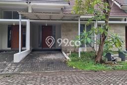 Rumah sewa siap pakai 2 Kamar Tidur di Citraland, Surabaya Rumah sewa siap pakai 2 Kamar Tidur di Citraland, Surabaya