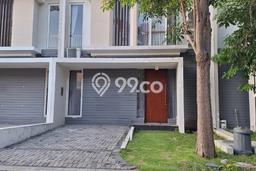 Rumah sewa siap pakai 3 Kamar Tidur di Citraland, Surabaya Rumah sewa siap pakai 3 Kamar Tidur di Citraland, Surabaya