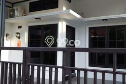 Rumah Minimalis 3 KT di Citraland Surabaya Semi Furnished Rumah Minimalis 3 KT di Citraland Surabaya Semi Furnished