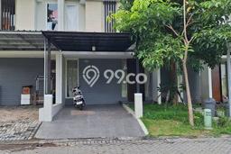 Disewakan Rumah Harga Terjangkau di Citraland Surabaya dengan 3 Kamar Tidur Disewakan Rumah Harga Terjangkau di Citraland Surabaya dengan 3 Kamar Tidur