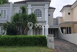 Rumah Sewa Surabaya LT 210m2 LB 140m2 Area Citraland Rumah Sewa Surabaya LT 210m2 LB 140m2 Area Citraland