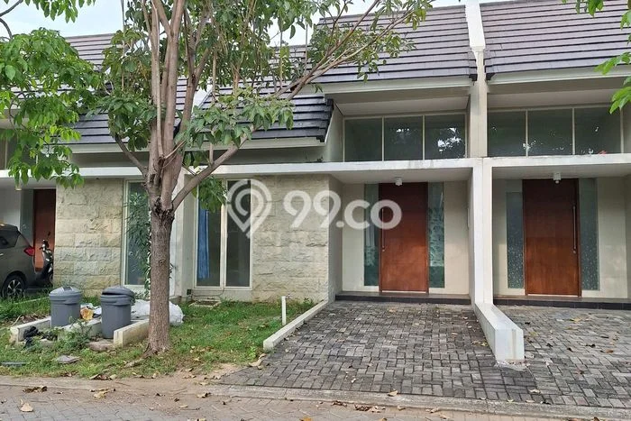 Jarang Ada! Rumah Kontrakan 1 Kamar Nyaman Siap Huni Citraland Jarang Ada! Rumah Kontrakan 1 Kamar Nyaman Siap Huni Citraland