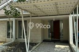 Jual Rumah Eksklusif 2 KT di Citraland, Surabaya Jual Rumah Eksklusif 2 KT di Citraland, Surabaya