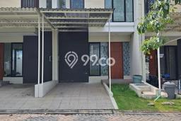Rumah sewa siap huni 2 Kamar Tidur di Citraland, Surabaya Rumah sewa siap huni 2 Kamar Tidur di Citraland, Surabaya