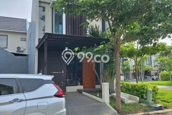 Disewakan Rumah Murah di Citraland Surabaya Punya 2 KT Disewakan Rumah Murah di Citraland Surabaya Punya 2 KT