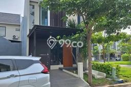 Disewakan Rumah Murah di Citraland Surabaya Punya 2 KT Disewakan Rumah Murah di Citraland Surabaya Punya 2 KT