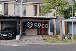 Jarang Ada! Rumah Kontrakan 3 Kamar Nyaman Siap Huni Citraland Jarang Ada! Rumah Kontrakan 3 Kamar Nyaman Siap Huni Citraland